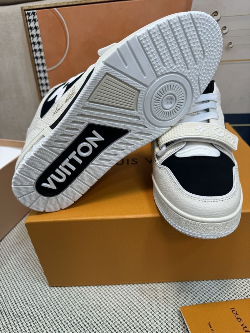 Louis Vuitton Trainer Sneaker